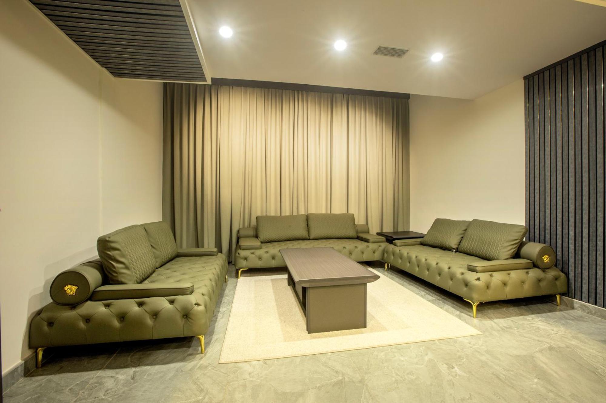 Hotel Sterling Plaza- Bangalore International Airport Dod Jala Exterior photo